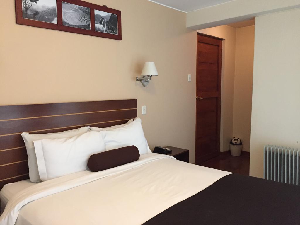 Unumizu Cusco Hotel Cameră foto